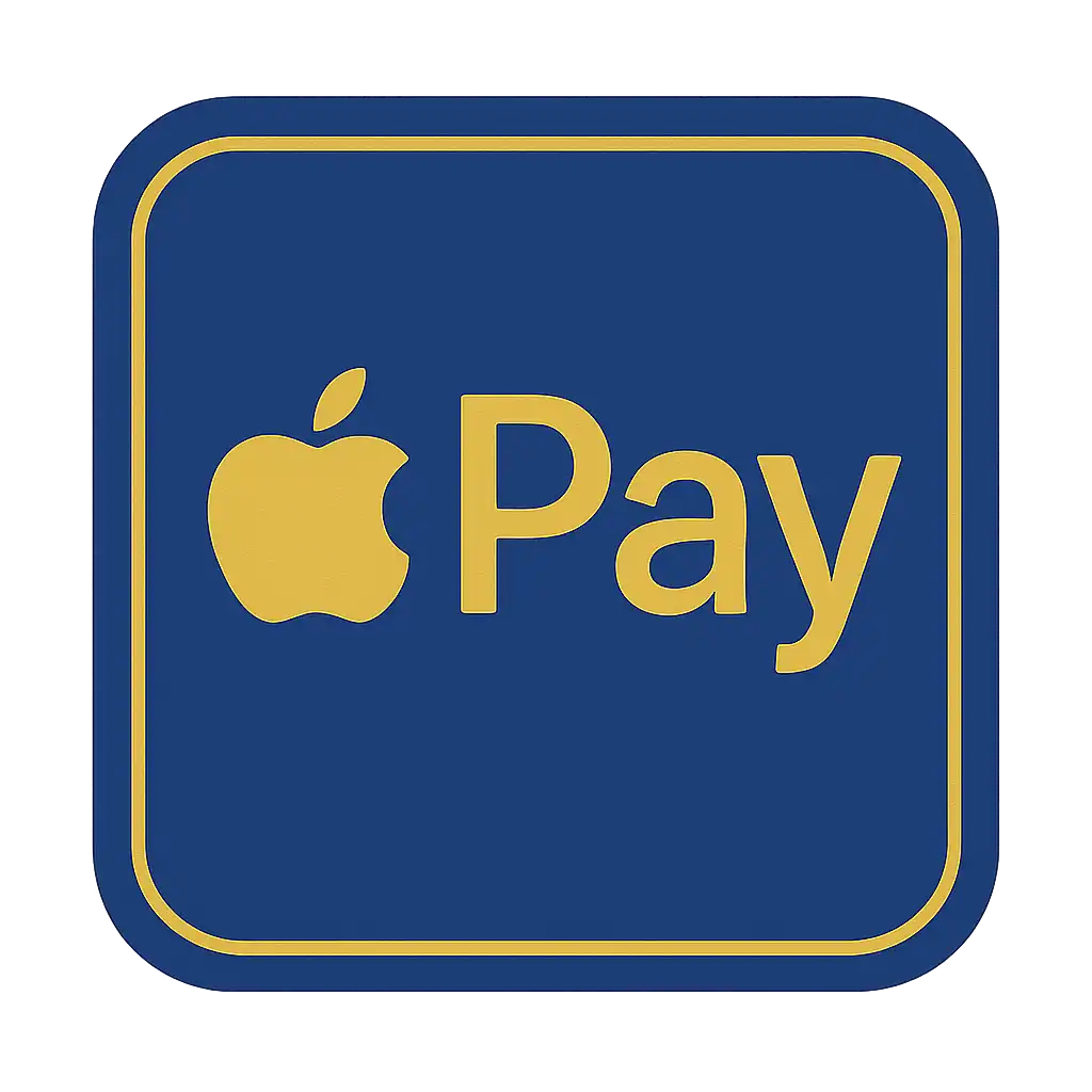 Apple Pay icon