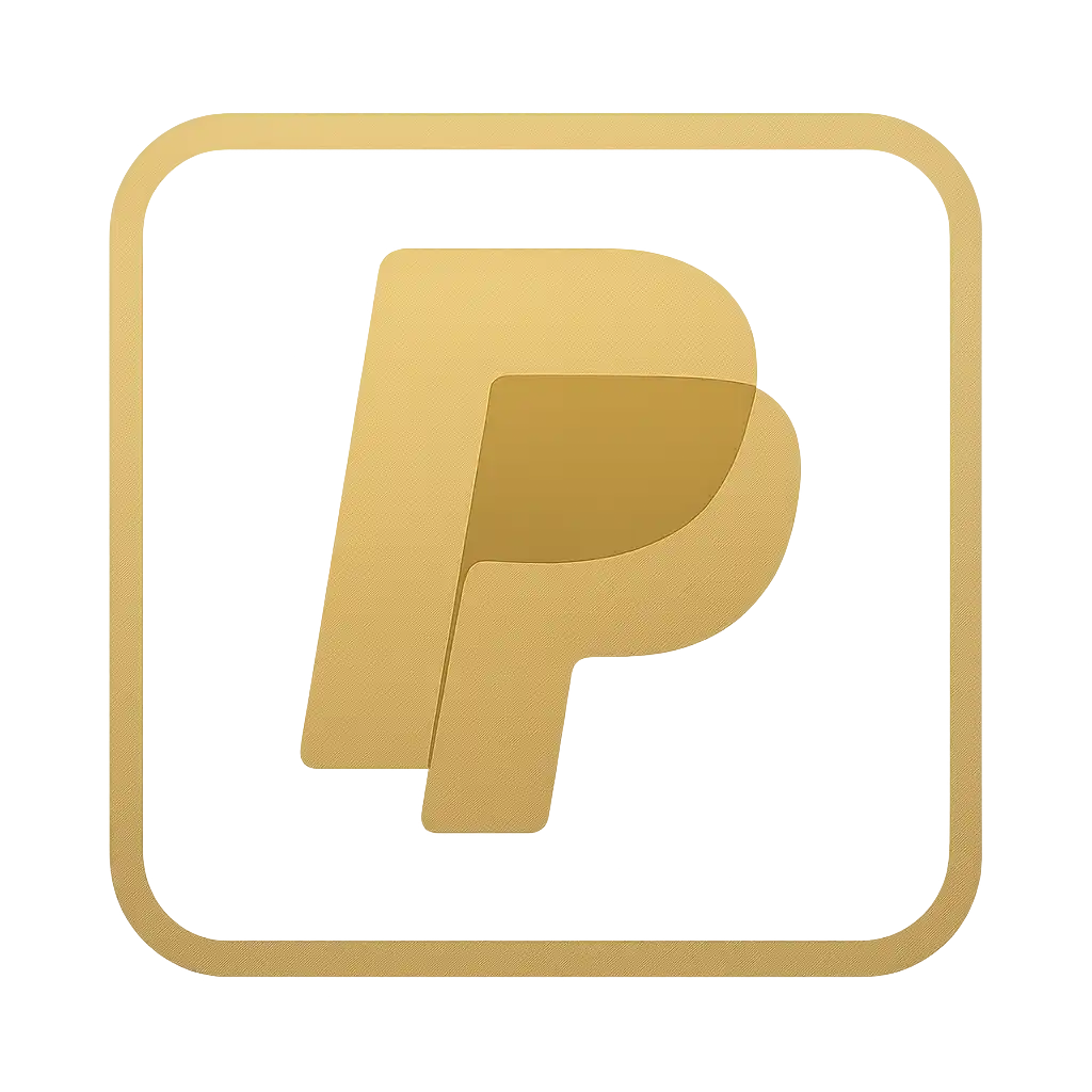 PayPal icon