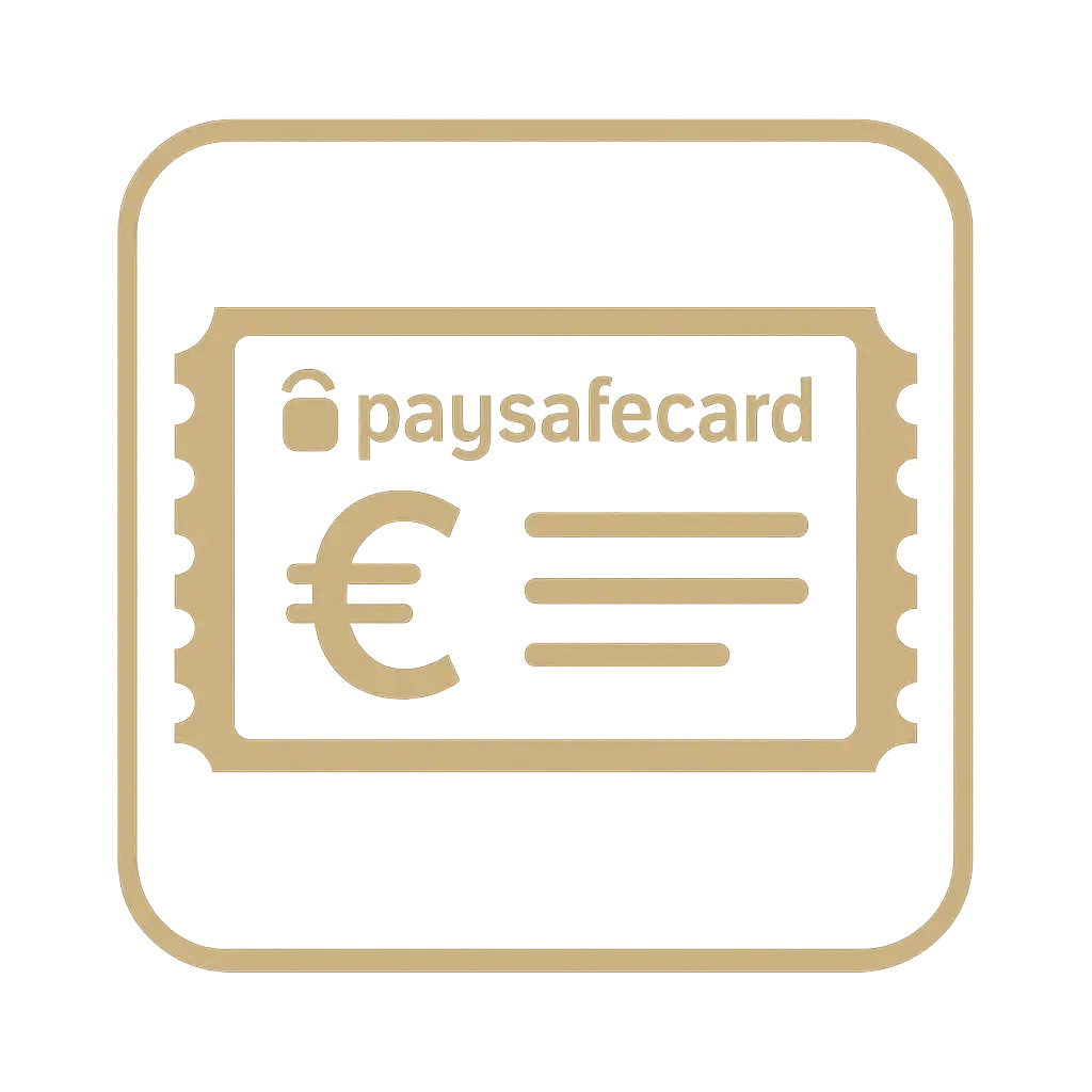 Paysafecard icon